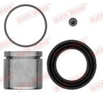 Remondikomplekt,Pidurisadul QUICK BRAKE 114-5333