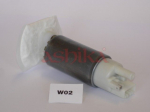 K&uuml;tusepump ASHIKA 05-W0-002