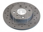 Piduriketas FEBI BILSTEIN 107724