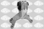 Paigutus,Mootor SASIC 2706125