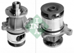 Veepump, mootori jahutus INA 538 0170 10