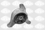 Paigutus,Mootor SASIC 9002471