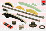 Mootori keti komplekt FAI AutoParts TCK222