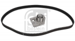 Hammasrihma komplekt FEBI BILSTEIN 22056