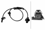 Andur, rattap&ouml;&ouml;rete arv HELLA 6PU 358 219-031