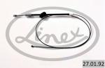 Tross,seisupidur LINEX 27.01.92