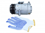 Kompressor,kliimaseade MAXGEAR AC330028