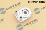 &Otilde;liradiaator,mootori&otilde;li Dr.Motor Automotive DRM611002