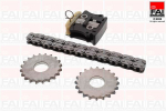 Mootori keti komplekt FAI AutoParts TCK199NG