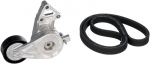 Soonrihmakomplekt GATES K026DPK1195