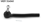 Rooliots SKF VKDY 314040