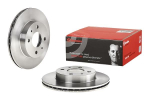 Piduriketas BREMBO 09.5253.10