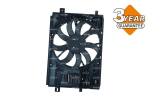 Ventilaator,mootorijahutus NRF 470236