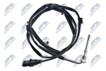 Andur, heitgaasitemperatuur NTY EGT-PL-001