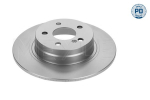 Piduriketas MEYLE 015 523 0032/PD