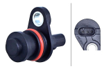 Andur,Nukkv&otilde;llipositsioon HELLA 6PU 009 168-511