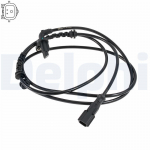 Andur, rattap&ouml;&ouml;rete arv DELPHI SS21293-12B1