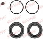Remondikomplekt,Pidurisadul QUICK BRAKE 114-0090