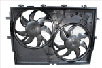 Ventilaator,mootorijahutus TYC 809-0029