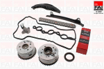 Mootori keti komplekt FAI AutoParts TCK407VVT
