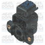 Andur,drosselklapiasend MEAT & DORIA 83107