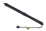 Elektrimootor, tagaluuk DENCKERMANN G100127