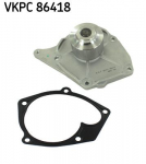 Veepump, mootori jahutus SKF VKPC 86418