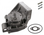 Veepump, mootori jahutus SWAG 70 15 0025
