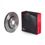 Piduriketas BREMBO 09.D392.1X