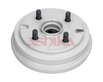 Piduritrummel ASHIKA 56-06-600C