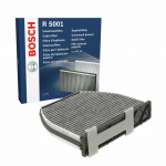 Filter,salongi&otilde;hk BOSCH 1 987 435 001