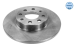 Piduriketas MEYLE 615 521 0003