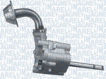 &Otilde;lipump MAGNETI MARELLI 351516000031