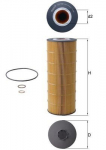 &Otilde;lifilter MAHLE OX 168D