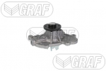 Veepump, mootori jahutus GRAF PA1559