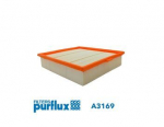 &Otilde;hufilter PURFLUX A3169