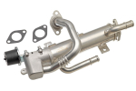 Radiaator,heitgaaside tagasijooks VDO/CONTINENTAL 2803601103302