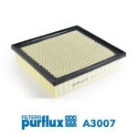 &Otilde;hufilter PURFLUX A3007