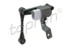 Andur, seadeelement- tulede ulatuse reguleerimine TOPRAN 601 671