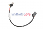 Andur, v&auml;ntv&otilde;ll BOGAP T6115111