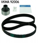Hammasrihma komplekt SKF VKMA 92006