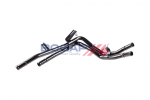 Jahutusvedeliku torustik BOGAP A4229200