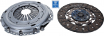 Sidurikomplekt SACHS 3000 950 070