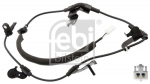Andur, rattap&ouml;&ouml;rete arv FEBI BILSTEIN 106326