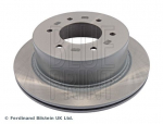 Piduriketas BLUE PRINT ADC443130