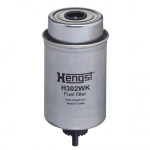 K&uuml;tusefilter HENGST FILTER H302WK