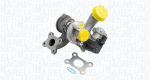 Kompressor,&uuml;lelaadimine MAGNETI MARELLI 807101013500