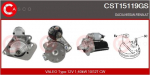 Starter CASCO CST15119GS