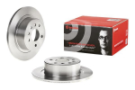 Piduriketas BREMBO 08.5891.10