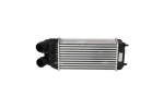 Kompressori&otilde;hu radiaator NRF 30460